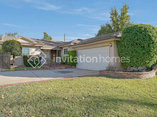 15309 Kingsbury St, Mission Hills, CA 91345