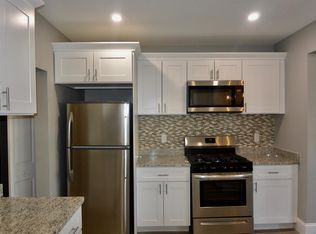 54 Spring St #3, Boston, MA 02132