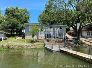 48 Crystal Blue Dr, Sunrise Beach, MO 65079