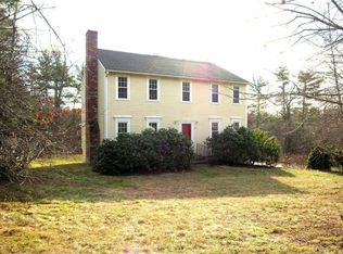 66 Rangers Dr, Hudson, NH 03051