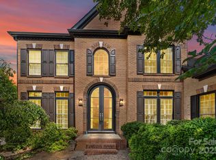 9625 Donna Ve Ln, Charlotte, NC 28277