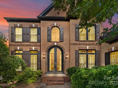 9625 Donna Ve Ln, Charlotte, NC, 28277