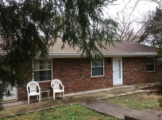 2816 Mineral Springs Ave APT 2, Knoxville, TN 37917