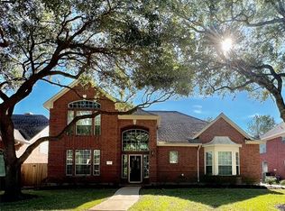 938 Chisel Point Dr, Houston, TX 77094