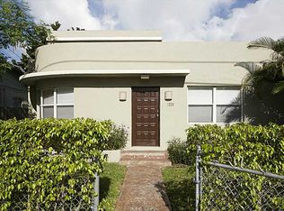 1224 SW 10th Ave, Miami, FL 33129