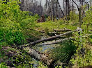 Hayfork Summit Rd, Junction City, CA 96048