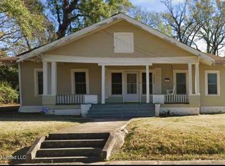 122 Glenmary St, Jackson, MS 39203