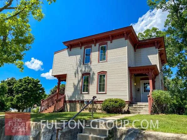 851 Watson St SW #2, Grand Rapids, MI 49504