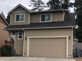 3012 S Orchard St, Fircrest, WA 98466