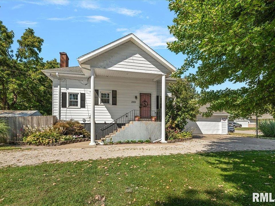 1st image of 3501 W Iles Ave