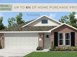 740 Marcella St, Prairie Grove, AR 72753