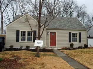 2643 Alanmede Rd, Louisville, KY 40205