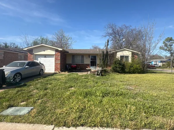 12495 E 26th St, Tulsa, OK 74129