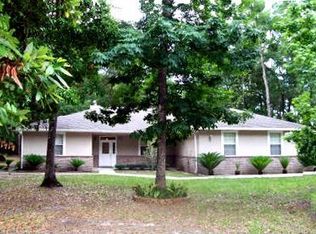 11107 NW 70th Cir, Chiefland, FL 32626