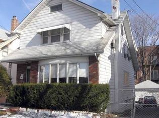 218 2nd St, Clifton, NJ 07011