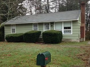 183 Village St, Millis, MA 02054