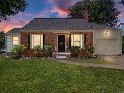 3108 S Cincinnati Ave, Tulsa, OK, 74105