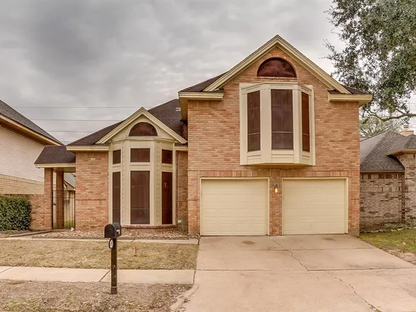 4830 Green Trail Dr, Houston, TX 77084