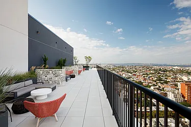 Rented by NY Living Solutions