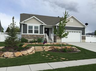 661 S Falkirk Rd, Heber, UT 84032