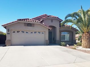 15653 W Redfield Rd, Surprise, AZ 85379