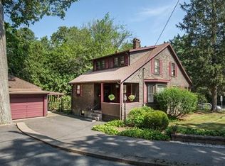 491 Walnut St, Saugus, MA 01906