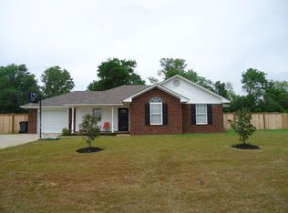 2945 Tuckaway Dr, Sumter, SC 29154