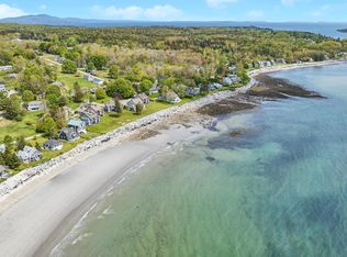 19 Crescent Beach Rd, Owls Head, ME 04854