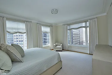 Rented by Brown Harris Stevens