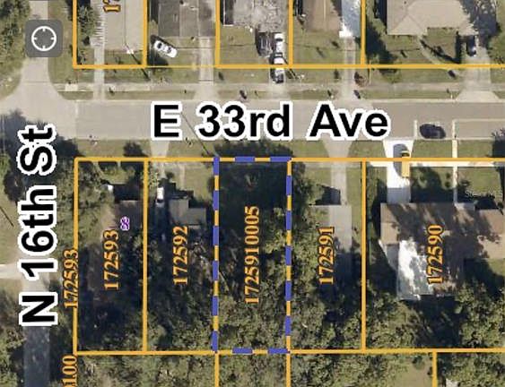 4th image of 1605 E 33RD AVENUE LOT 6