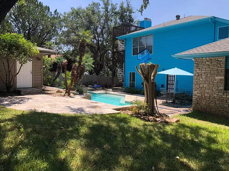 16114 Chase Hill Blvd — Photo 31