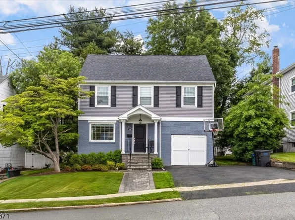 128 Edgewood Ave, Clifton City, NJ 07012
