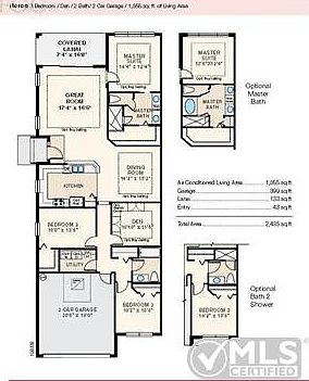 2nd image of 10439 Peso Del Rio Dr