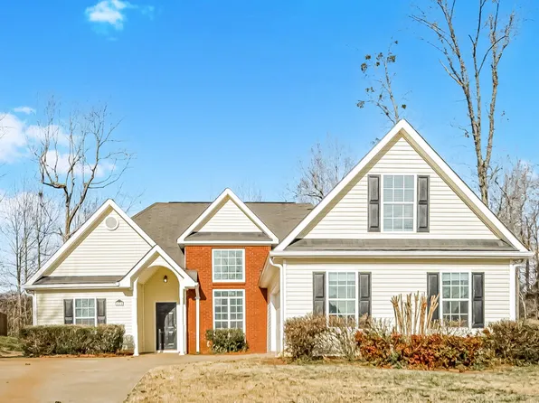 115 Syracuse Ln, Covington, GA 30016