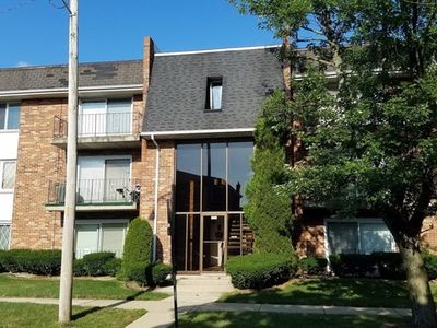 661 Chappel Ave APT 3A, Calumet City, IL, 60409
