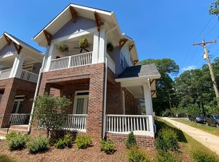 2157 McClintock Rd #112, Charlotte, NC 28205