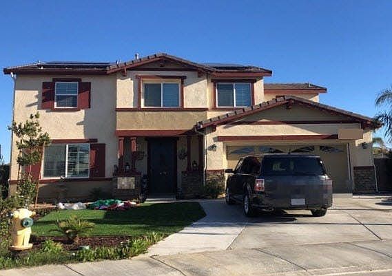 1st image of 25608 Solell Cir