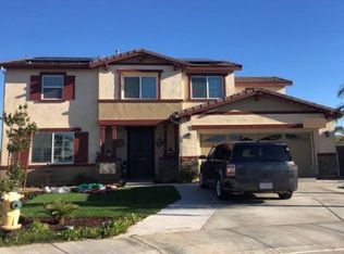 25608 Solell Cir, Sun City, CA 92585
