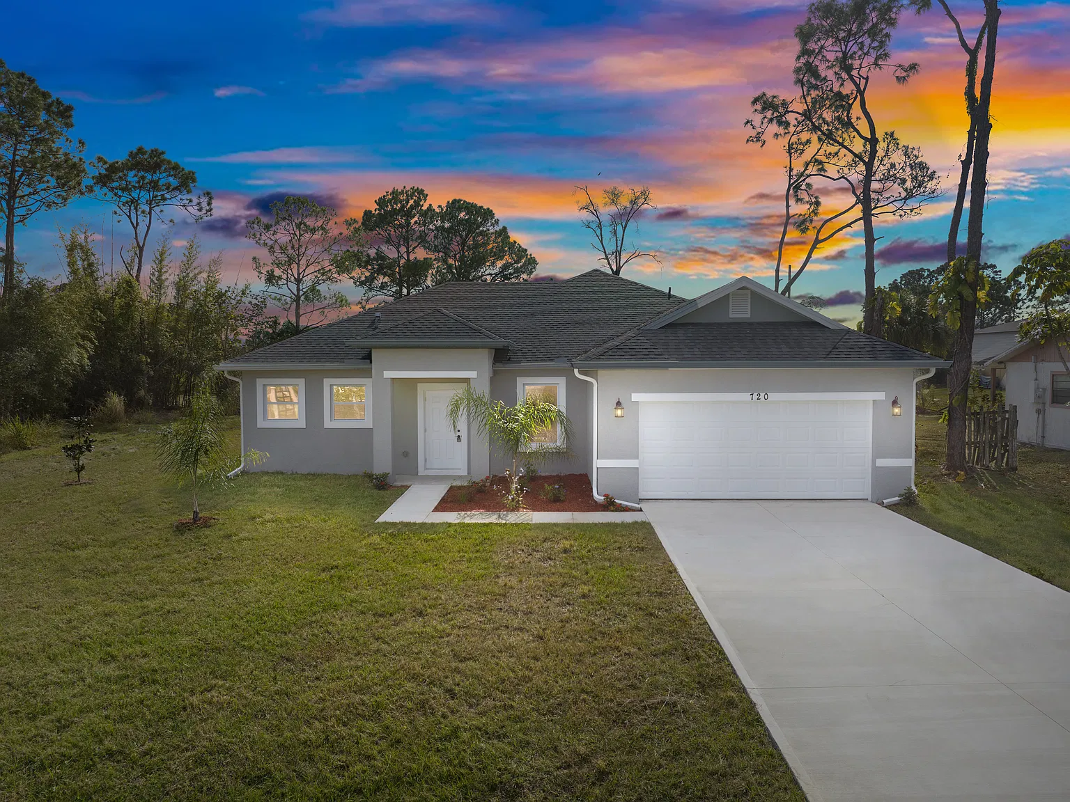 4 bed, 2.5 bath, 1681 sqft, $2,300 — Photo 2