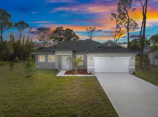 1071 Whitehurst Rd SW, Palm Bay, FL 32908