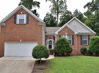 229 Northcliff Way, Greenville, SC 29617