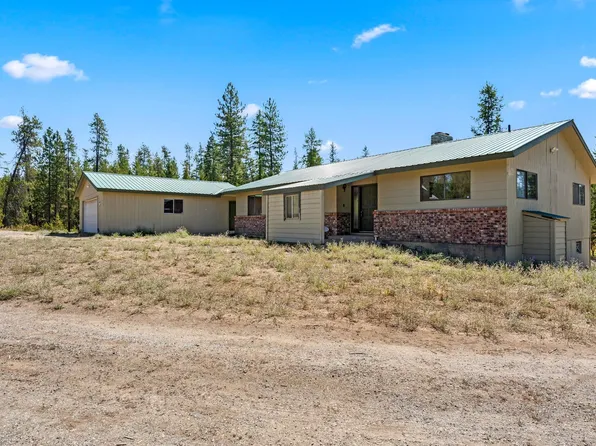 179 Four Mile Ln, Newport, WA 99156