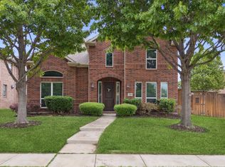 2866 Ridge View Rd, Frisco, TX 75034