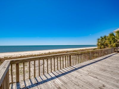 1455 Alligator Dr, Panacea, FL, 32346