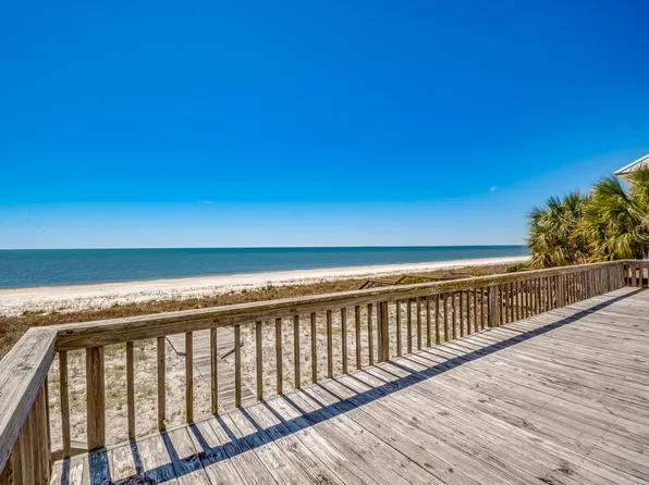 1455 Alligator Dr, Panacea, FL 32346