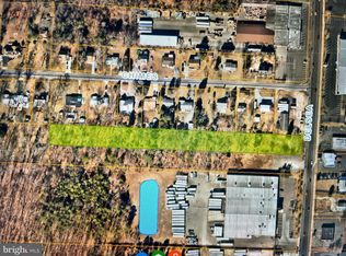 726 S Delsea Dr, Vineland, NJ 08360