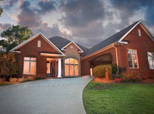 208 Old Cabin Rd, Troy, AL 36081