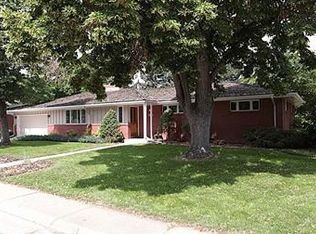 6401 S Southwood Dr, Centennial, CO 80121