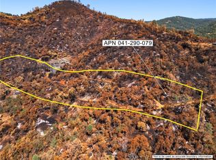 79 Oregon Gulch Rd, Oroville, CA 95965