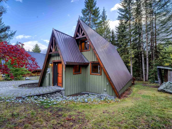 7102 Nesters Rd, Whistler, BC V8E 0E2
